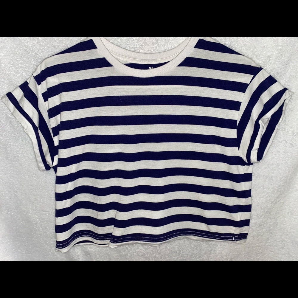 Hotwind - Cropped tshirt